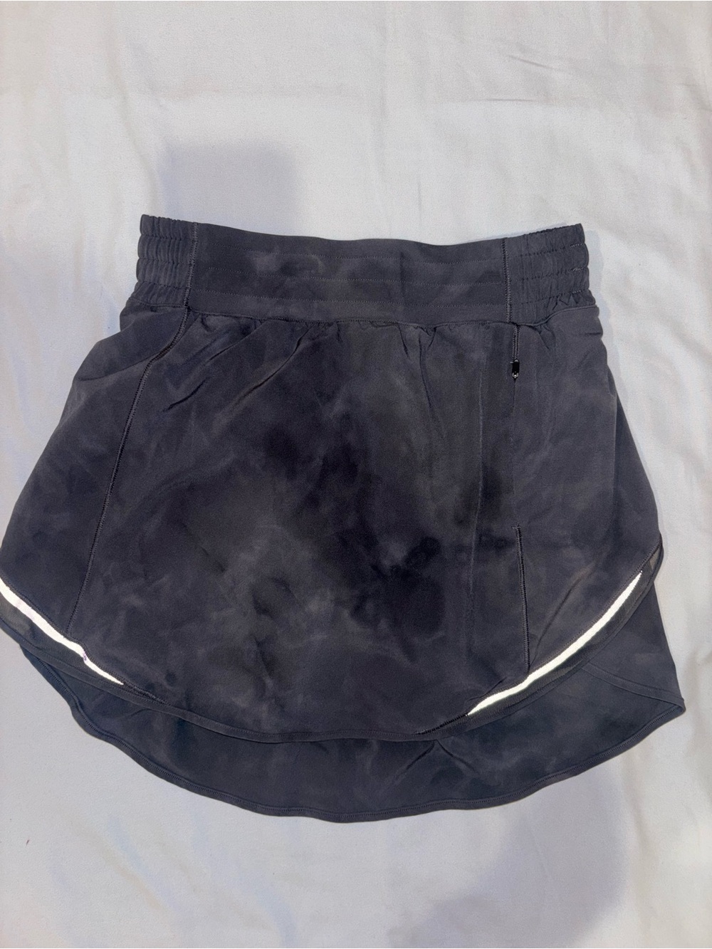 Lululemon tennis skirt